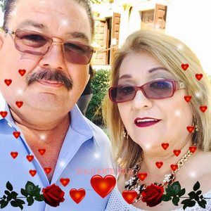 Meet your Posher, Lily